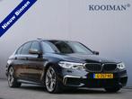 BMW 5 Serie M550i 530pk xDrive High Executive Automaat Laser, Automaat, Gebruikt, 4395 cc, 109 €/maand