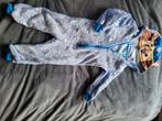 Paw Patrol Onesie Maat 98/104 chase, Ophalen of Verzenden, Jongen of Meisje