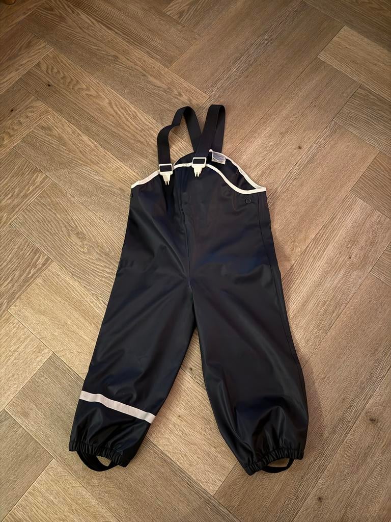 Regenbroek H&M Maat 104, Ophalen, Zo goed als nieuw, Regenlaarzen, Kinderen