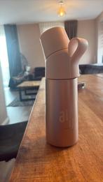 Rvs air up, Sport en Fitness, Bidons, Ophalen of Verzenden, Zo goed als nieuw