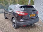 Nissan QASHQAI 1.6 N-Connecta | Trekhaak | Pano Dak | Navi |, Voorwielaandrijving, Gebruikt, Euro 6, Origineel Nederlands