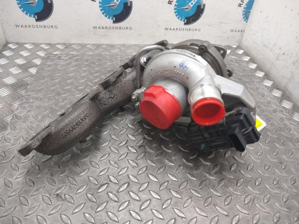 LANDROVER RANGE ROVER TURBO 2013, Ophalen of Verzenden, Gebruikt, Stiba lid