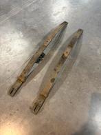 Mercedes Sprinter W906 Set extra Bladveren, Ophalen, Gebruikt, Mercedes-Benz