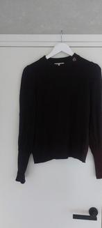 Fabienne Chapot Trui - Maat L - Zwart, Kleding | Dames, Truien en Vesten, Zwart, Maat 42/44 (L), Ophalen of Verzenden, Zo goed als nieuw