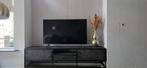 Tv meubel mokana, Ophalen, Zo goed als nieuw, 200 cm of meer, Minder dan 100 cm