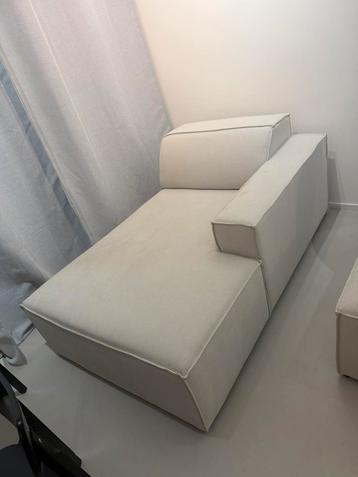 Gratis chaises longue