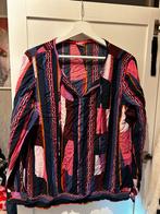 Street one blouse maat 42, Paars, Ophalen of Verzenden, Zo goed als nieuw, Maat 42/44 (L)