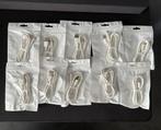 USB naar Lightning oplaadkabel voor iPhone, Ophalen of Verzenden, Nieuw, Apple iPhone