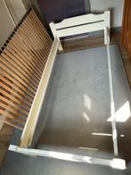 Bed 200 x 90 (los latje), Huis en Inrichting, Ophalen, Gebruikt, 90 cm, Eenpersoons