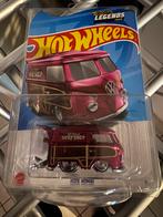 Hotwheels Kool Kombi Legends hot wheels, Ophalen of Verzenden, Nieuw