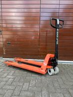 Bt quicklift palletwagen, Ophalen, Zo goed als nieuw
