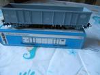 Märklin 4689 EAOS, Zwitserland 4 assige hoog boordwagon, Hobby en Vrije tijd, Modeltreinen | H0, Wisselstroom, Ophalen of Verzenden