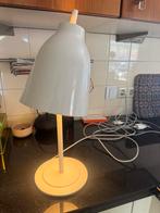 Fritz Hansen Caravaggio tafellamp, Gebruikt, Design, Ophalen of Verzenden, Metaal