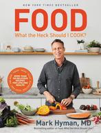 Food What the Heck Should I Cook, Ophalen of Verzenden, Zo goed als nieuw
