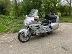 Honda GL 1800 Gold Wing Dual C-ABS Deluxe 30th Anniversary, Honda, Bedrijf, Rivium Boulevard 222A
2909LK  Capelle aan den Ijssel, NL