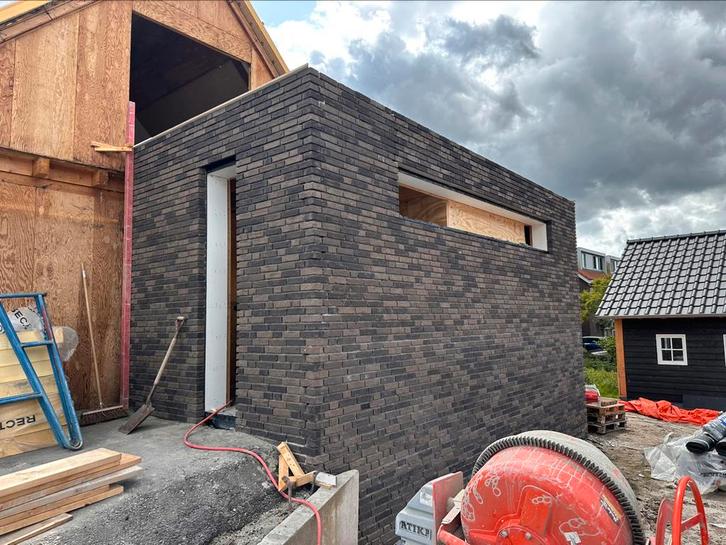 Betrouwbare metselaar beschikbaar!, Doe-het-zelf en Verbouw, Overige Doe-het-zelf en Verbouw, Nieuw, Verzenden