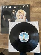 Kim Wilde – Kim Wilde, Ophalen of Verzenden, 1980 tot 2000, Zo goed als nieuw, 12 inch