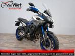 YAMAHA TRACER 900 ABS (bj 2016), Motorrijbewijs A, Bedrijf, Meer dan 35 kW, Toermotor