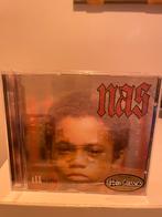 Nas. Collection, Cd's en Dvd's, Cd's | Hiphop en Rap, Ophalen of Verzenden, Zo goed als nieuw