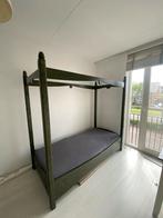 Leuk houten hemelbed., Ophalen, Gebruikt, Eenpersoons, Overige typen
