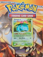 Venusaur 20/132 DP Secret Wonders pokemon kaart holo bleed, Hobby en Vrije tijd, Verzamelkaartspellen | Pokémon, Ophalen of Verzenden