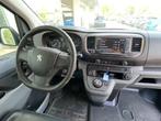 Peugeot Expert Compact 2.0 HDI Automaat | Trekhaak | Keyless, Stof, Gebruikt, 4 cilinders, 2000 kg