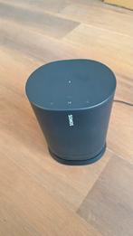 Sonos Move - Draagbare slimme speaker, Audio, Tv en Foto, Luidsprekers, Overige typen, Ophalen of Verzenden, Zo goed als nieuw