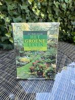 Het Groene Leven | A.C Muller-Idzerda, Boeken, Ophalen of Verzenden, Zo goed als nieuw