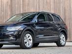 Volkswagen Tiguan 1.4 TSI eHybrid Elegance / Trekhaak /, Zwart, 4 cilinders, Alcantara, Zwart