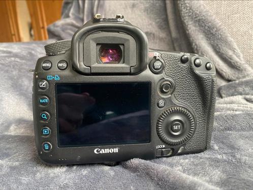 Canon 5D mark III + Canon 70-200 F2.8 II + Canon 85 F1.8, Audio, Tv en Foto, Fotografie | Professionele apparatuur, Refurbished