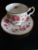 Elisabethan fine bone china porselein, Verzamelen, Porselein, Kristal en Bestek, Ophalen of Verzenden, Zo goed als nieuw, Porselein