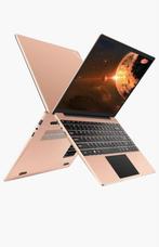 Stijlvolle Aocwei A5 14" Laptop in Rosé Goud + Muis, Qwerty, Overige groottes, Nieuw, Ophalen of Verzenden