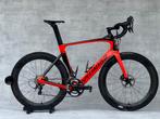 Specialized Venge Vias maat 58 Disc Ultegra 2x11 Reynolds, Fietsen en Brommers, Fietsen | Racefietsen, Overige merken, Carbon