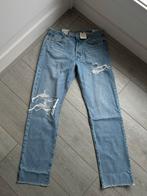 Levi’s 501 Jeans W28 L30, Blauw, Nieuw, Ophalen of Verzenden, W28 - W29 (confectie 36)