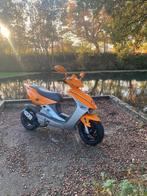 Malguti firefox f15 geel kenteken, Overige modellen, Maximaal 45 km/u, Ophalen of Verzenden, Zo goed als nieuw