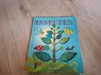Ontdek de grote wereld van kleine INSECTEN, Ophalen of Verzenden, Zo goed als nieuw, Patricia Hegarty