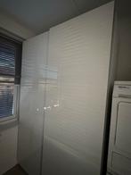 Pax. Frame voor schuifdeurpaar met rail. Incl. deuren, Huis en Inrichting, Ophalen, Gebruikt, 200 cm of meer, 150 tot 200 cm