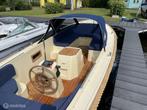 Antaris 630 sloep / Vetus 25 PK (BJ2000), Watersport en Boten, Sloepen, Polyester, Diesel, 6 meter of meer, 10 tot 30 pk