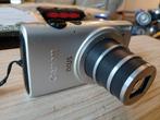 Canon Ixus 255 HS., Audio, Tv en Foto, Fotocamera's Digitaal, 12 Megapixel, Canon, Ophalen of Verzenden, Zo goed als nieuw