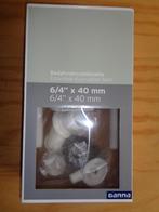 Gamma badafvoercombinatie, Doe-het-zelf en Verbouw, Sanitair, Ophalen of Verzenden, Nieuw, Bad