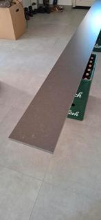 Grote vensterbank nieuw steen composiet 3 m x 25 cm x 2 cm, Ophalen, Nieuw