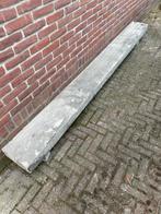 Betonnen latei, Overige materialen, Gebruikt, Ophalen, 225 cm of meer