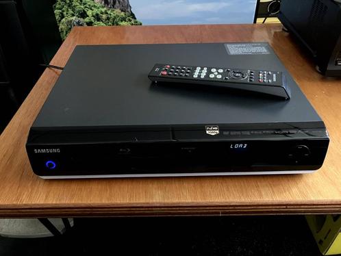 Samsung BD-P1400 Blu-ray speler, Audio, Tv en Foto, Blu-ray-spelers, Zo goed als nieuw, Samsung, Ophalen