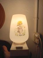 Holly Hobbie Lamp - Vintage Kinderkamer, Verzamelen, Retro, Ophalen of Verzenden, Overige typen