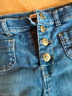 Ammehoela Jeans Maat 134 - Zo Goed Als Nieuw, Broek, Meisje, Ophalen of Verzenden, Zo goed als nieuw