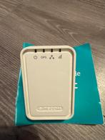 Sitecom WiFi Range Extender N300, Ophalen of Verzenden, Gebruikt