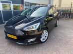 Ford GRAND C-MAX 1.5 TITANIUM 7P., Auto's, 15 km/l, Euro 6, 150 pk, 7 stoelen