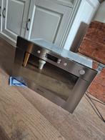 Magnetron bauknecht, Witgoed en Apparatuur, Magnetrons, Ophalen of Verzenden, Zo goed als nieuw, Vrijstaand, 45 tot 60 cm