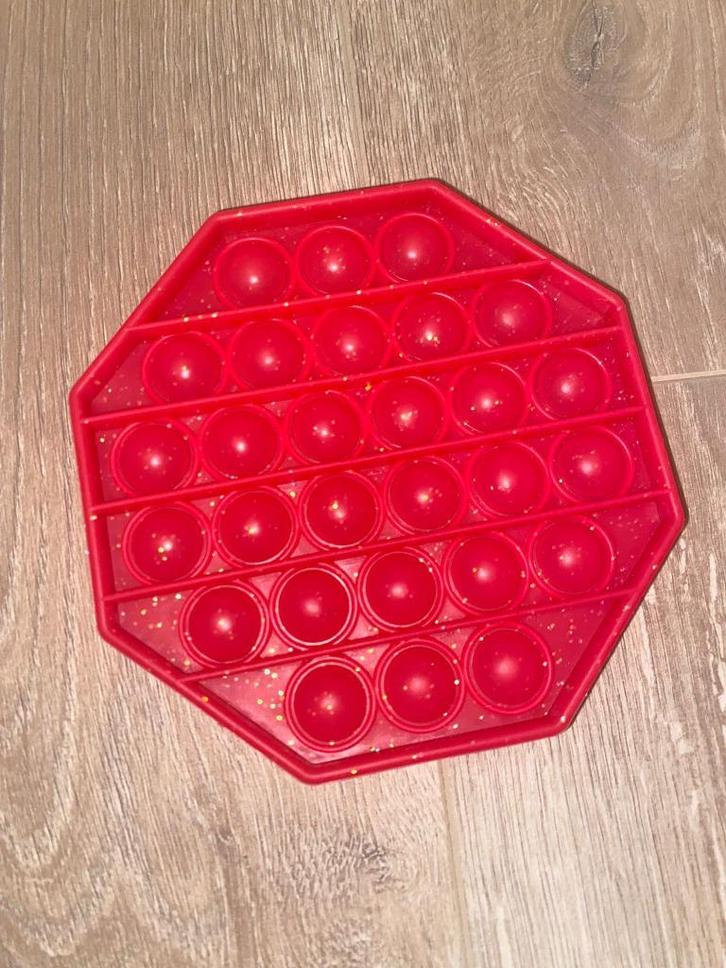 Pop its - snapper - spinners erg bekend van tik tok, Verzamelen, Overige Verzamelen, Zo goed als nieuw, Ophalen of Verzenden