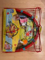 TAF TOYS Babyspeelmat - Zo goed als nieuw, Kinderen en Baby's, Speelgoed | Babyspeelgoed, Ophalen, Zo goed als nieuw, Speelkleed